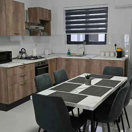 Valley 1 Apartman Żebbuġ