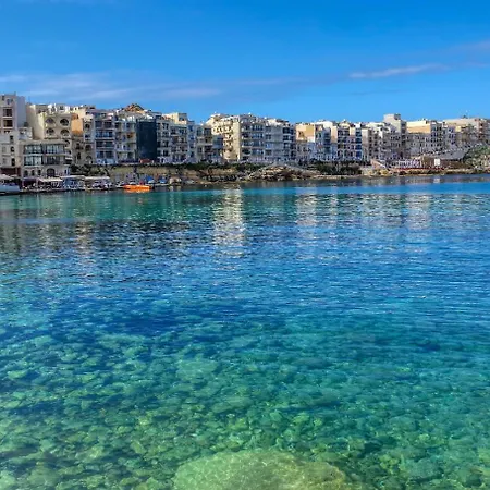 Apartman Valley 1 Żebbuġ