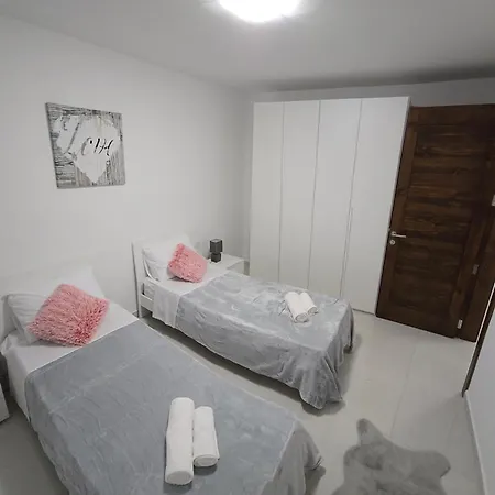 Apartman Valley 1 Żebbuġ