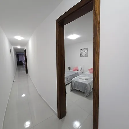 Apartman Valley 1 *