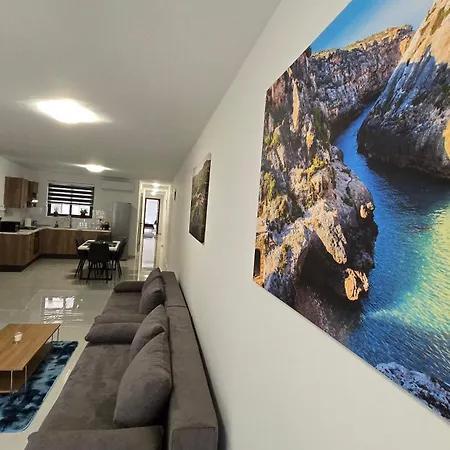 Apartman Valley 1 Żebbuġ