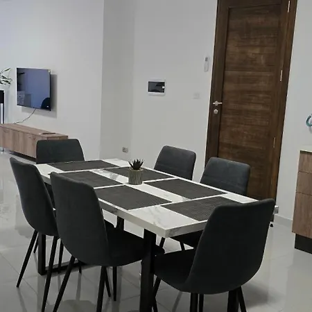 Apartment Valley 1