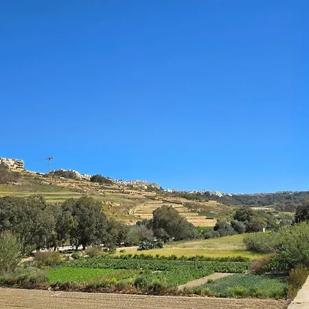 Valley 1 Apartment Zebbug (Gozo)