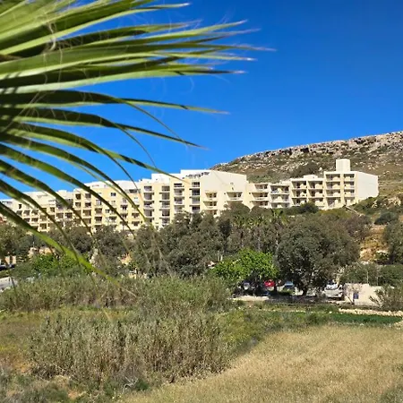 Apartment Valley 1