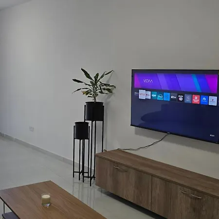 Apartment Valley 1