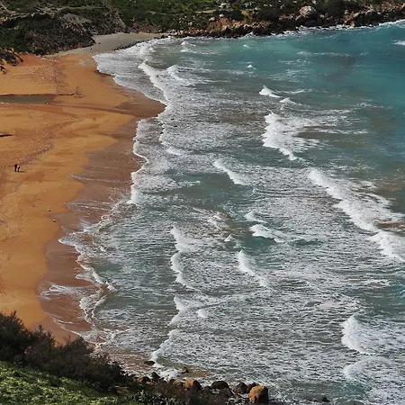 아파트 Valley 1 Zebbug (Gozo)