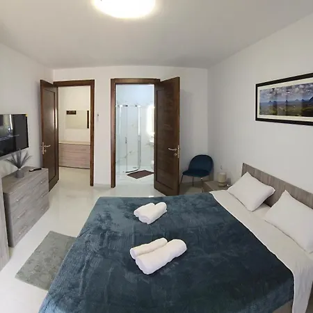 Valley 1 * Zebbug (Gozo)