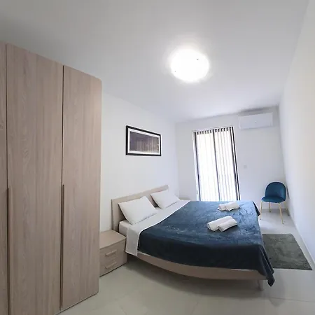 Apartment Valley 1 *