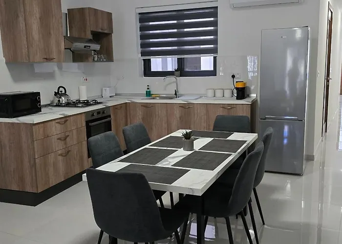 Valley 1 Zebbug (Gozo)