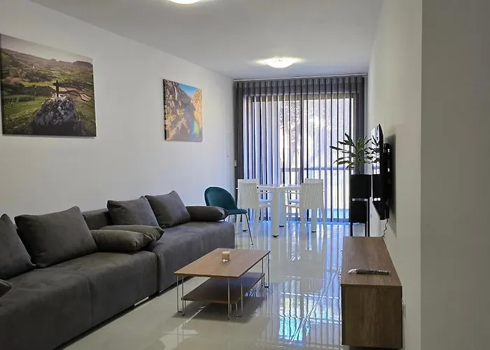 Valley 1 Appartement