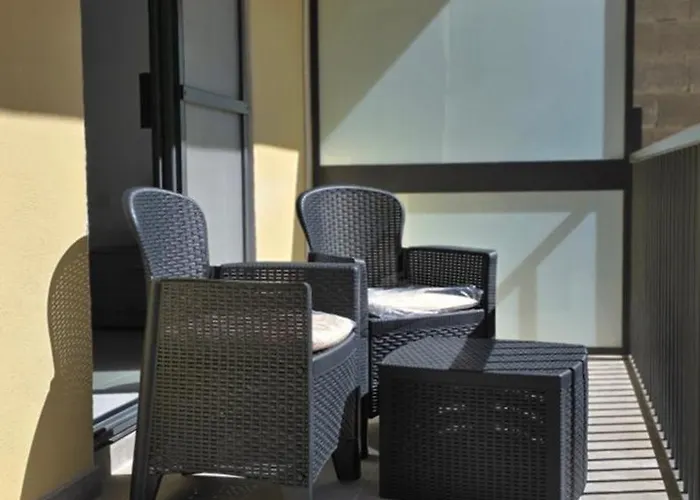 Valley 1 Appartement *