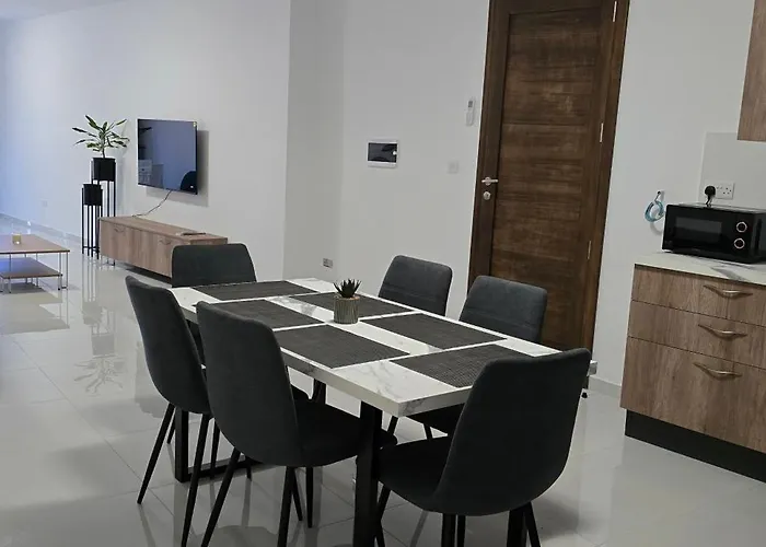 Appartement Valley 1