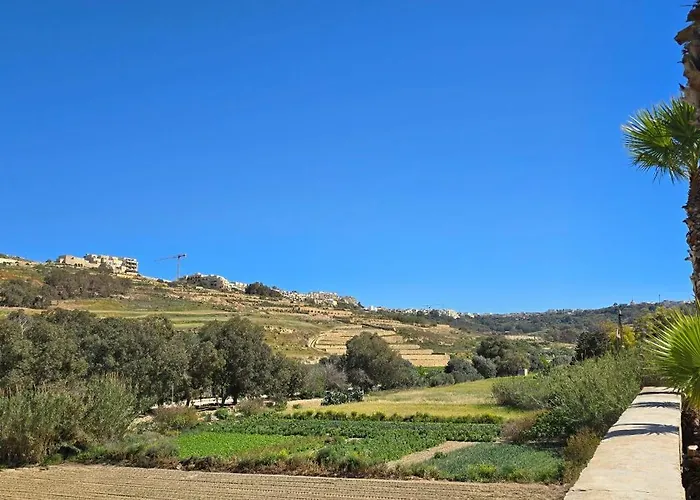 Valley 1 Appartement Zebbug (Gozo)