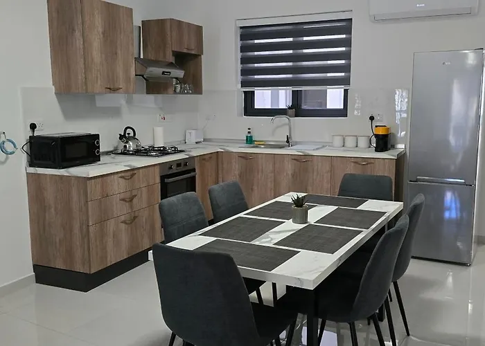 Valley 1 Appartement Zebbug (Gozo)