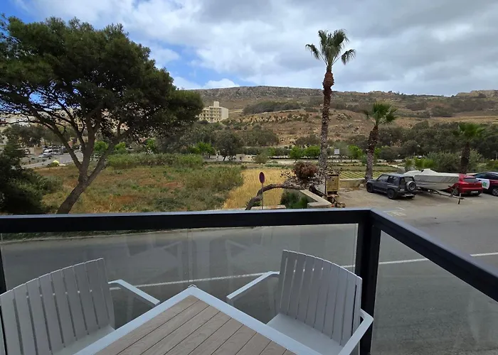 Valley 1 Zebbug (Gozo)