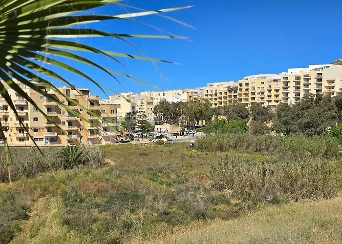 Appartement Valley 1 *