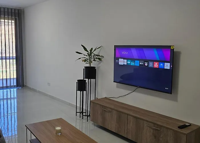 Appartement Valley 1