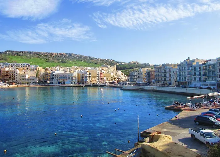 Appartement Valley 1