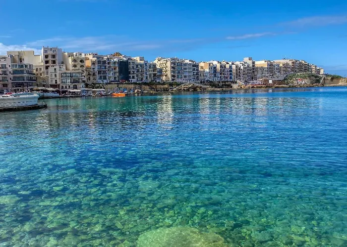 Appartement Valley 1 Zebbug (Gozo)