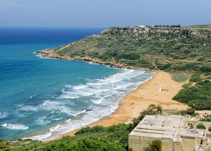 Appartement Valley 1