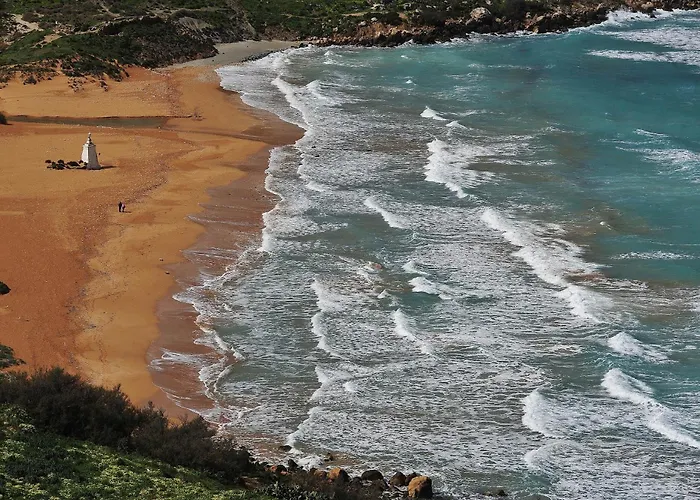 Appartement Valley 1 Zebbug (Gozo)