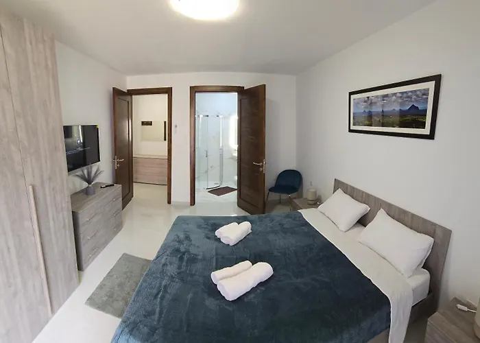 Valley 1 * Zebbug (Gozo)