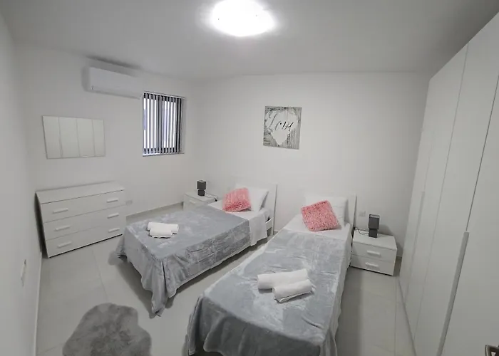 Valley 1 Zebbug (Gozo)