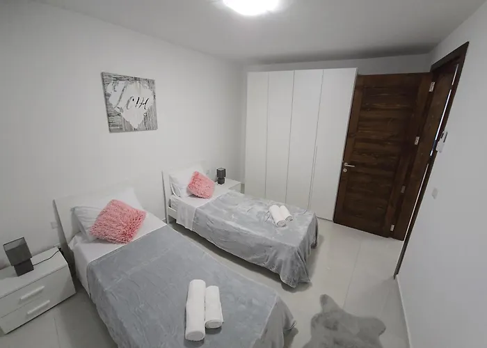 Appartement Valley 1 Zebbug (Gozo)