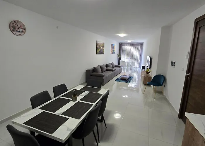 Valley 1 * Zebbug (Gozo)