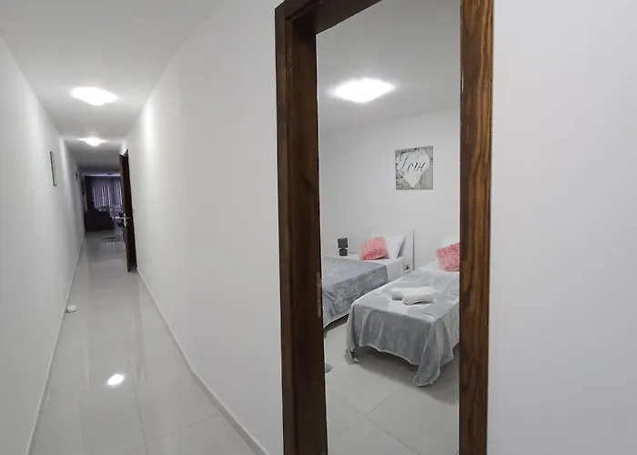 Appartement Valley 1 *