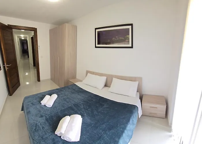 Valley 1 Appartement