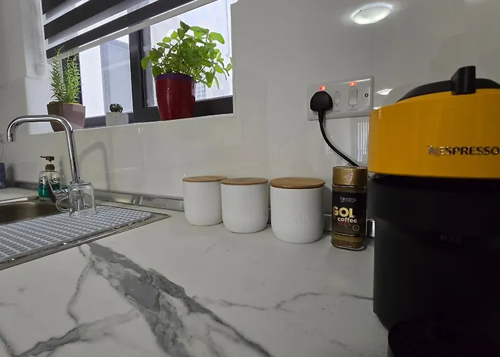 Valley 1 Appartement *