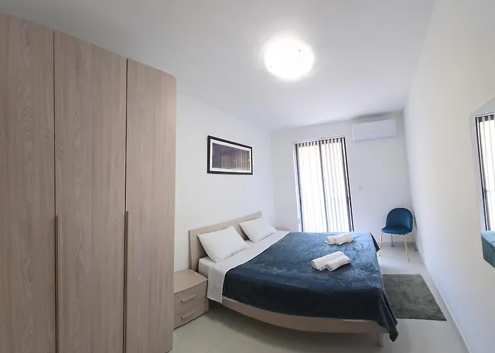 Appartement Valley 1 *