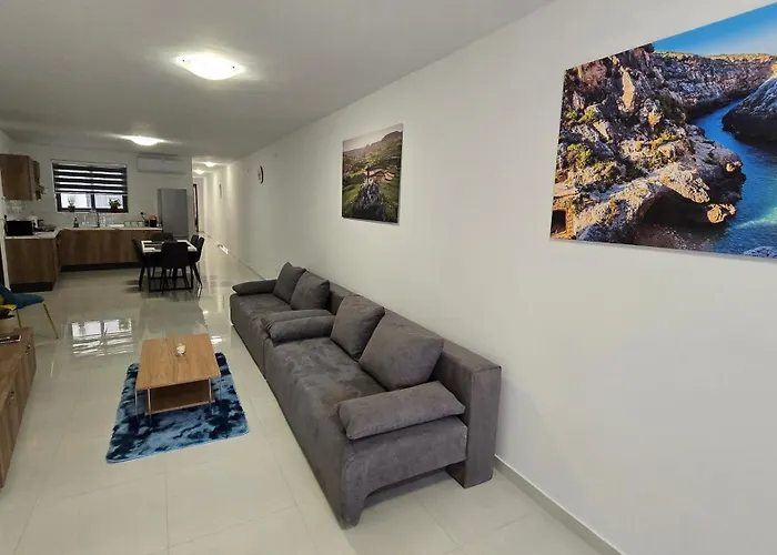 Appartement Valley 1 *