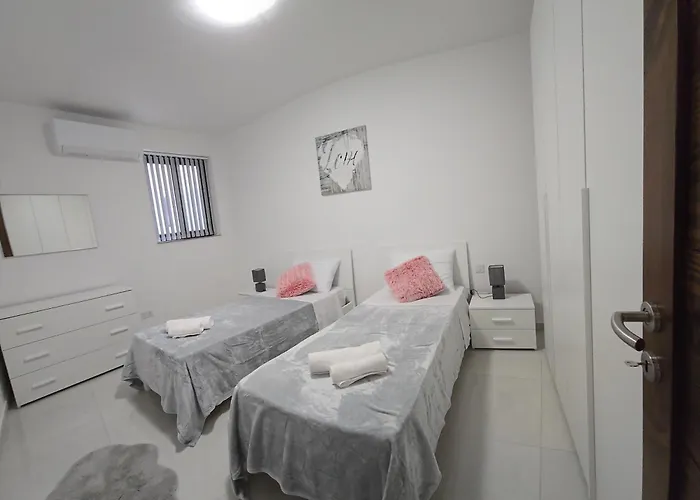 Valley 1 Appartement