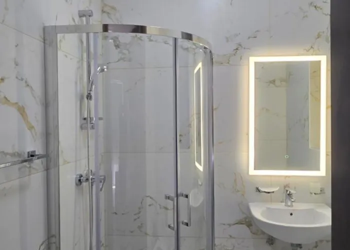 Valley 1 Appartement